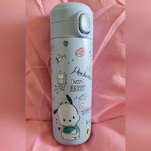 Pochacco Flask